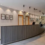 Tulip Turin West Hotel 3*