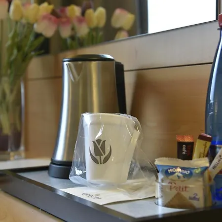 Tulip Turin West 3*