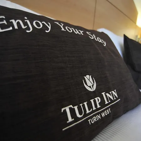 Hotel Tulip Turin West Rivoli (Turin)