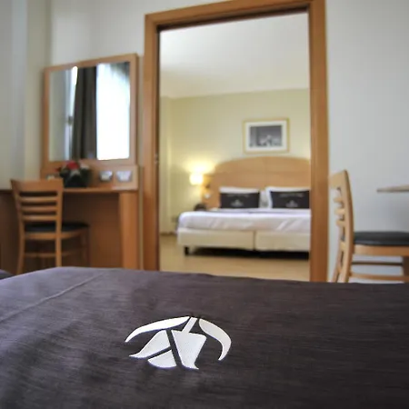 Hotel Tulip Turin West