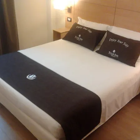 Hotel Tulip Turin West 3*