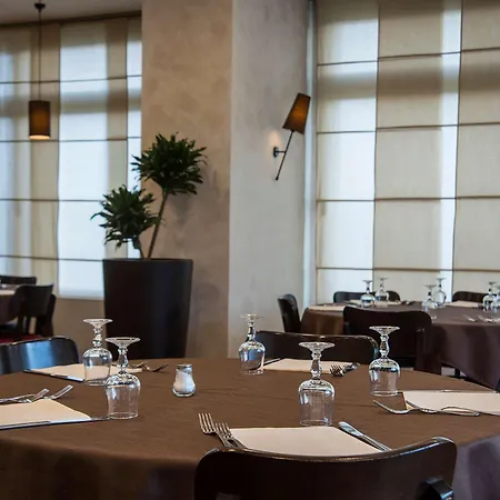 Hotel Tulip Turin West 3*