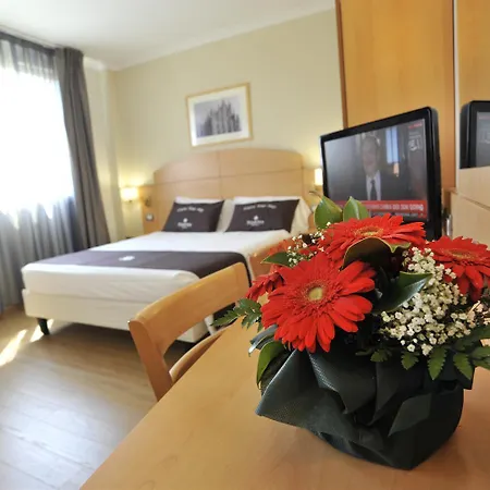 Tulip Turin West Rivoli (Turin)