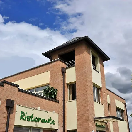 Hotel Tulip Turin West Rivoli (Turin)