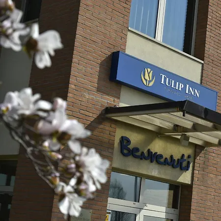 Tulip Turin West Hotel