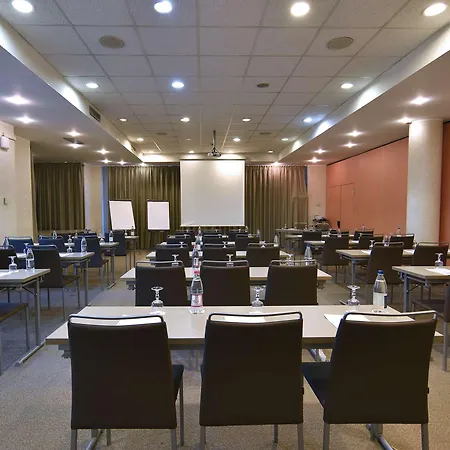 Hotel Tulip Turin West 3*