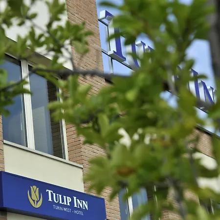 Tulip Turin West Hotel
