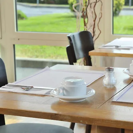 Hotel Tulip Turin West