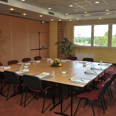 Tulip Turin West 3* Rivoli (Turin)