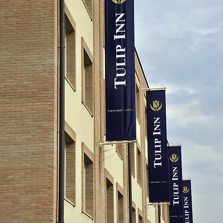 Tulip Turin West