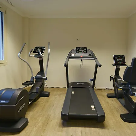 Tulip Turin West Hotel Rivoli (Turin)