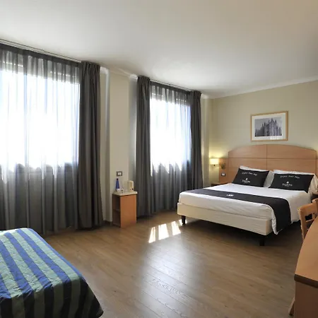 Tulip Turin West Hotel