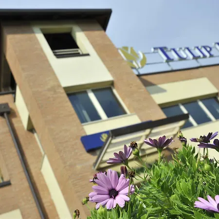 Hotel Tulip Turin West Rivoli (Turin)