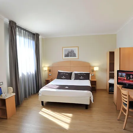 Tulip Turin West 3* Rivoli (Turin)