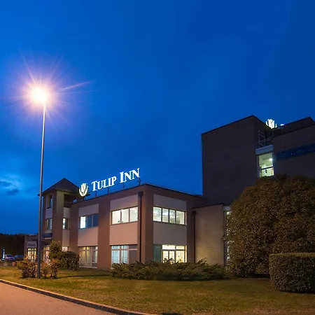 Tulip Turin West 3*