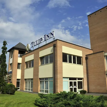 Tulip Turin West Hotel 3*