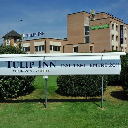 Hotel Tulip Turin West 3*