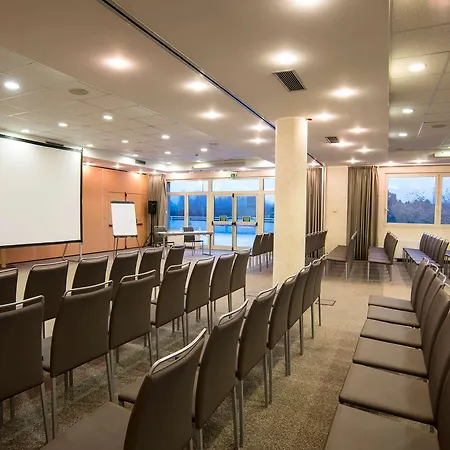 Tulip Turin West Hotel 3*