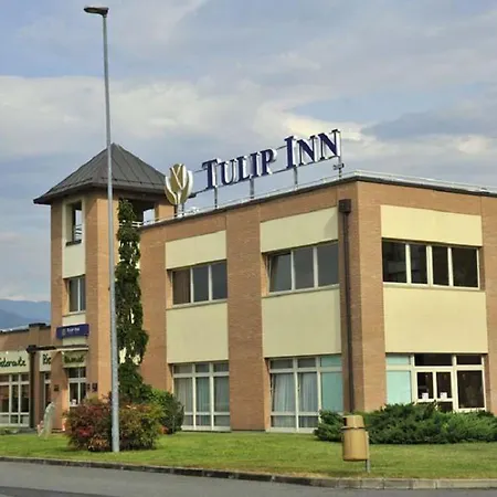 Hotel Tulip Turin West Rivoli (Turin)
