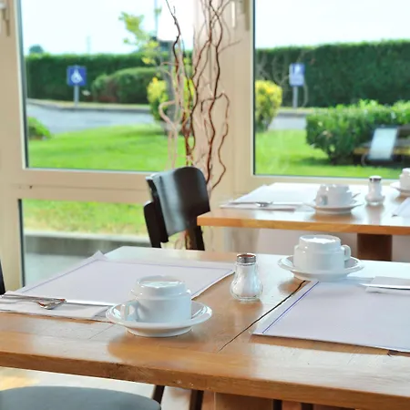 Tulip Turin West Hotel 3*