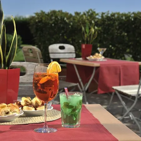 Tulip Turin West Hotel 3*