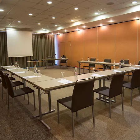 Tulip Turin West Rivoli (Turin)