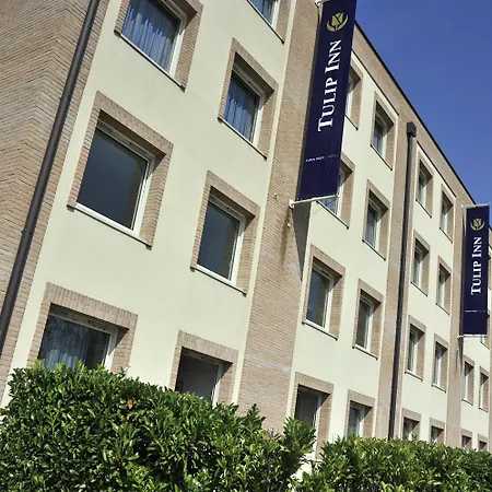 Hotel Tulip Turin West Rivoli (Turin)