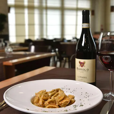 Hotel Tulip Turin West 3*