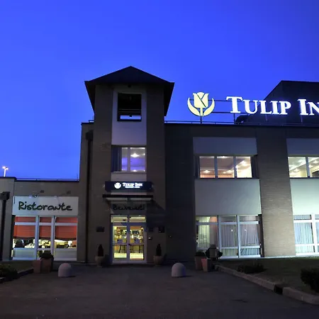 Szálloda Tulip Turin West Rivoli
