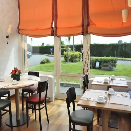 Tulip Turin West 3* Rivoli (Turin)