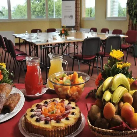 Hotel Tulip Turin West