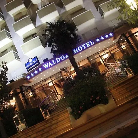 Tulip Turin West Hotel 3*