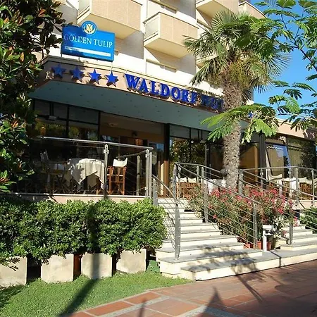 Hotel Tulip Turin West 3*