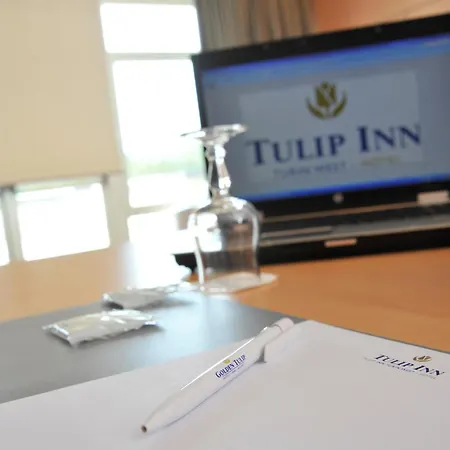 Tulip Turin West