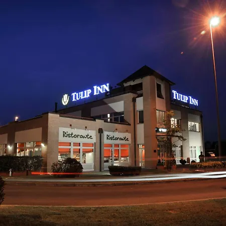 Hotel Tulip Turin West