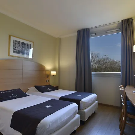 Tulip Turin West Hotel