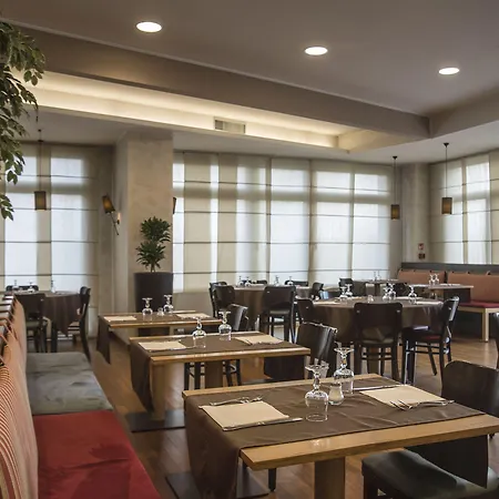 Hotel Tulip Turin West Rivoli (Turin)