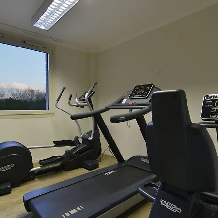 Hotel Tulip Turin West Rivoli (Turin)