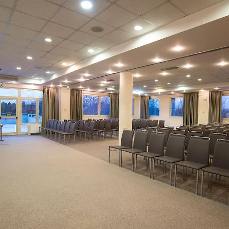 Tulip Turin West Hotel 3*