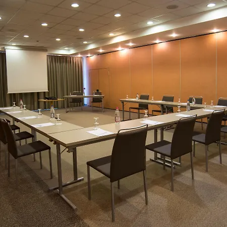 Tulip Turin West Rivoli (Turin)