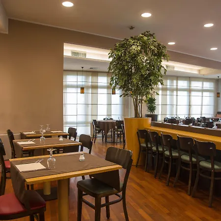 Hotel Tulip Turin West Rivoli (Turin)
