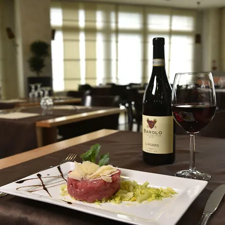 Tulip Turin West Hotel Rivoli (Turin)