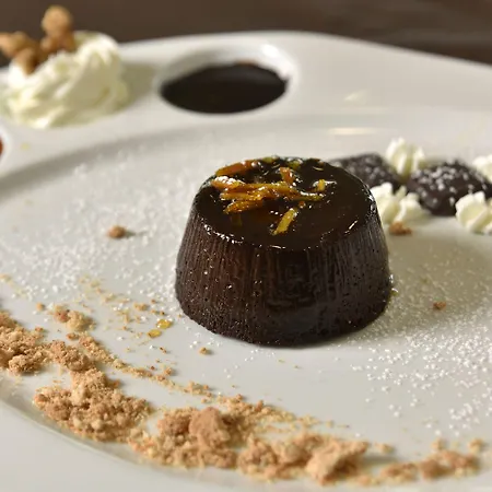 Tulip Turin West Hotel