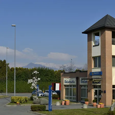 Hotel Tulip Turin West