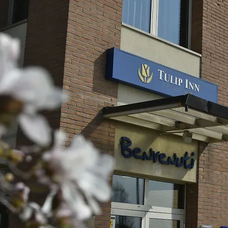 Hotel Tulip Turin West