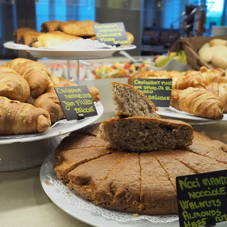 Tulip Turin West Rivoli (Turin)