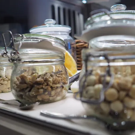 Tulip Turin West Hotel