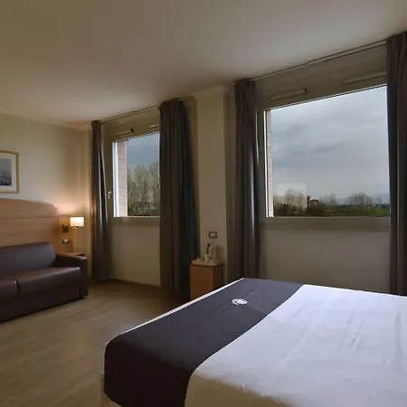 Tulip Turin West 3* Rivoli (Turin)