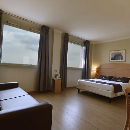Tulip Turin West 3* Rivoli (Turin)