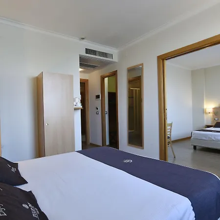 Hotel Tulip Turin West